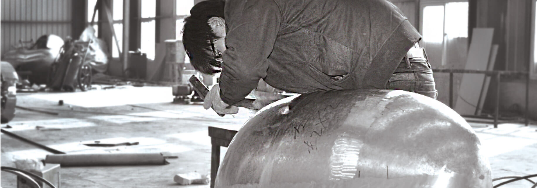 Post Cover Ethics of outsourcing sculpture manufacturing and production overseas