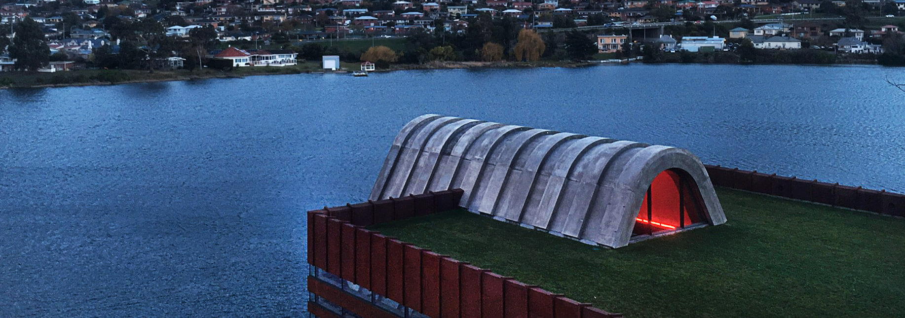 Post Cover MONA, sculpture, and the wank debate