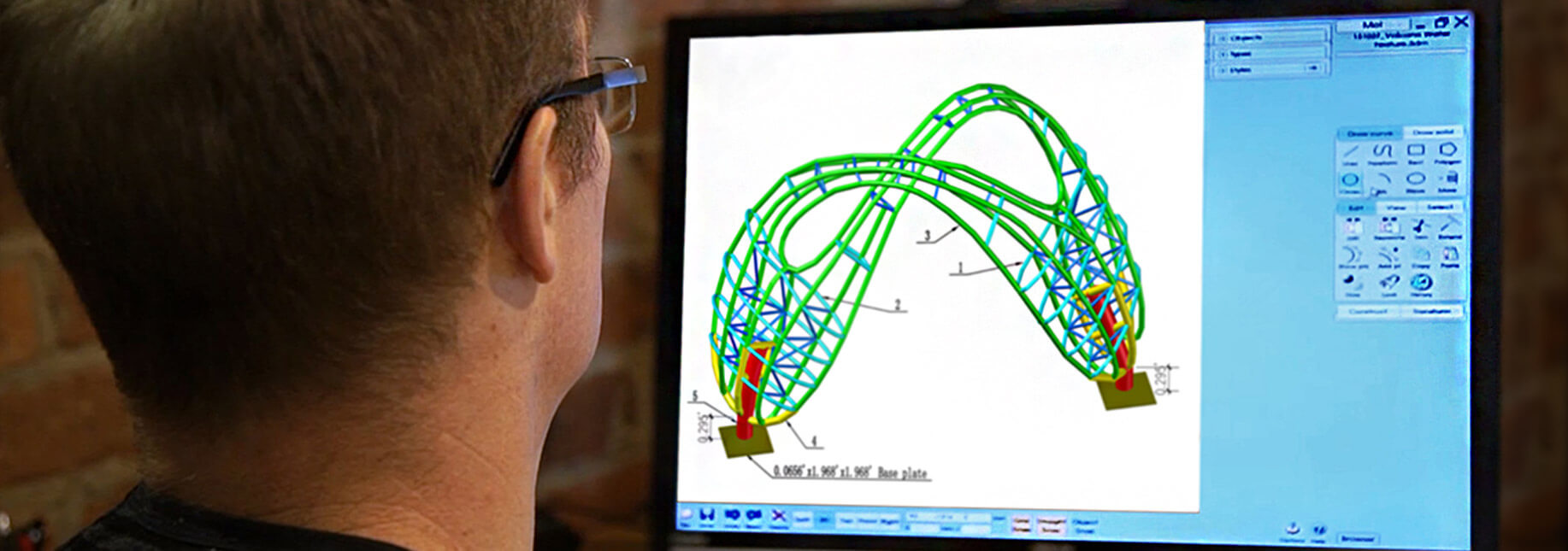 Post Cover When is a sculpture rant legitimate?