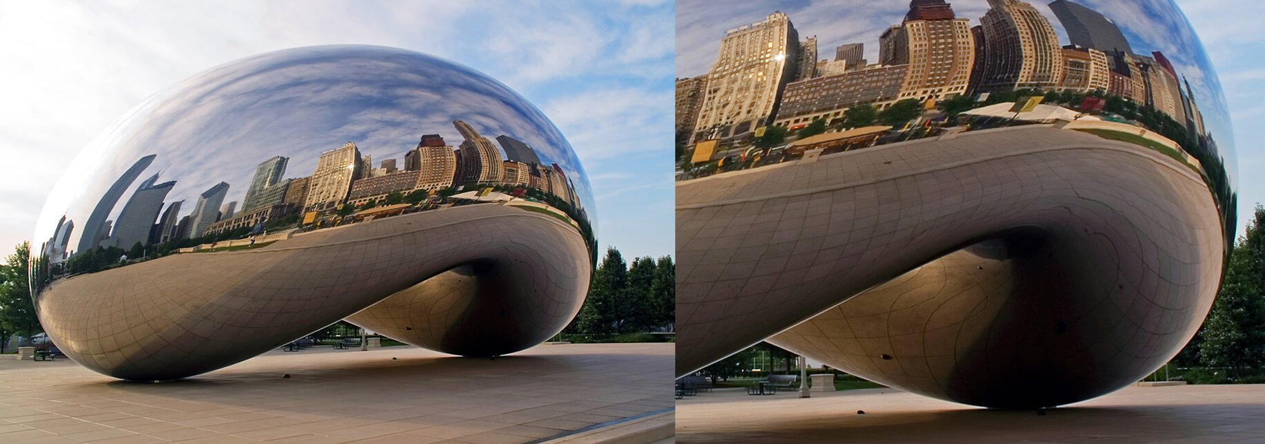 Post Cover Cloud Gate: the dark side to one of the world’s most loved sculptures