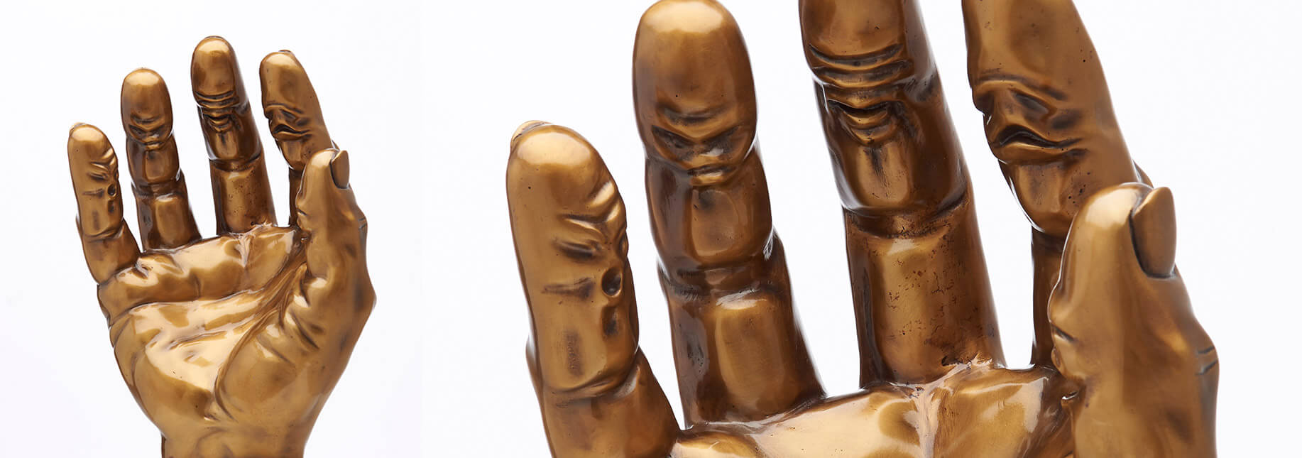 Post Cover Five reasons why you should share your sculpture budget with the artist or curator