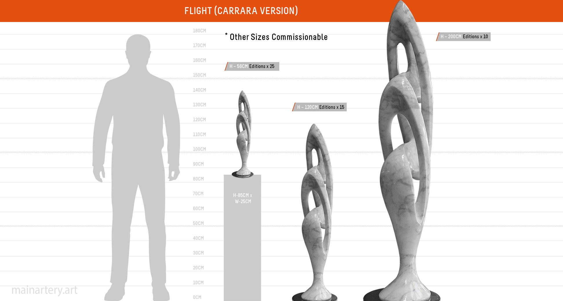 scale sheet flight sculpture todd stuart image