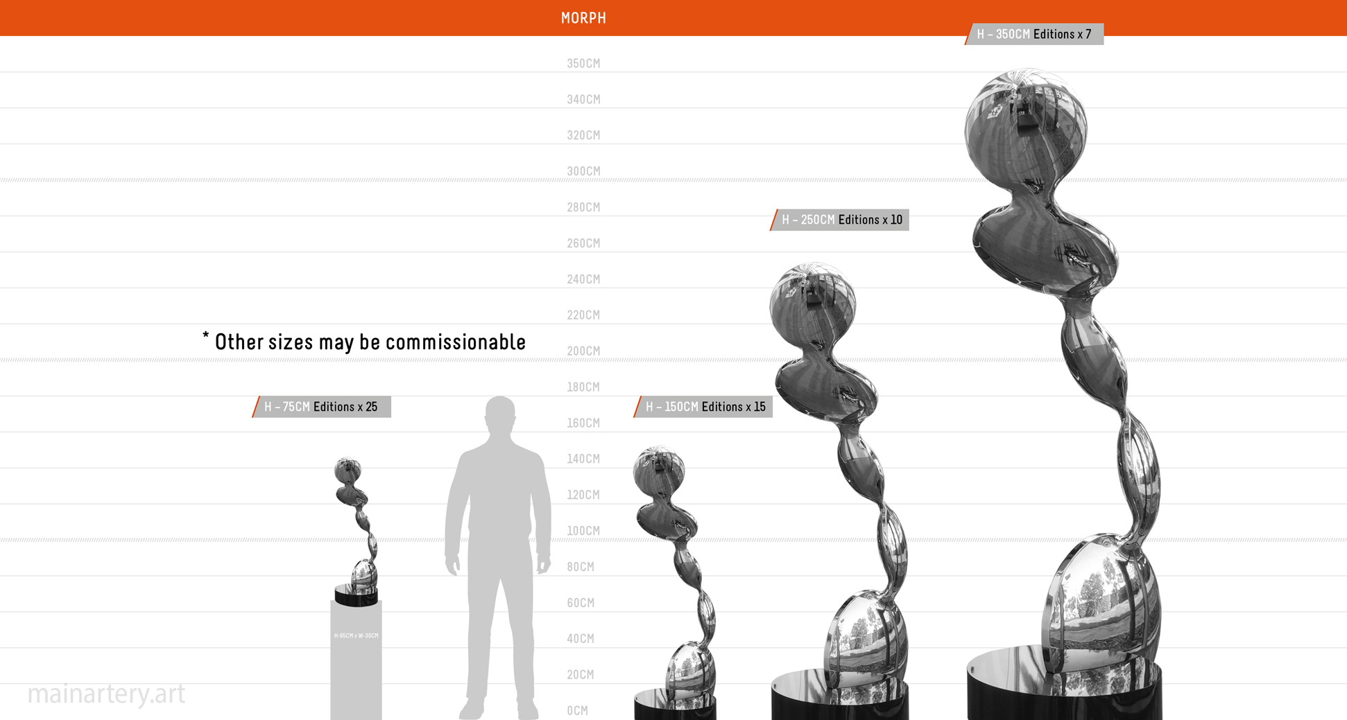 scale sheet morph sculpture todd stuart image