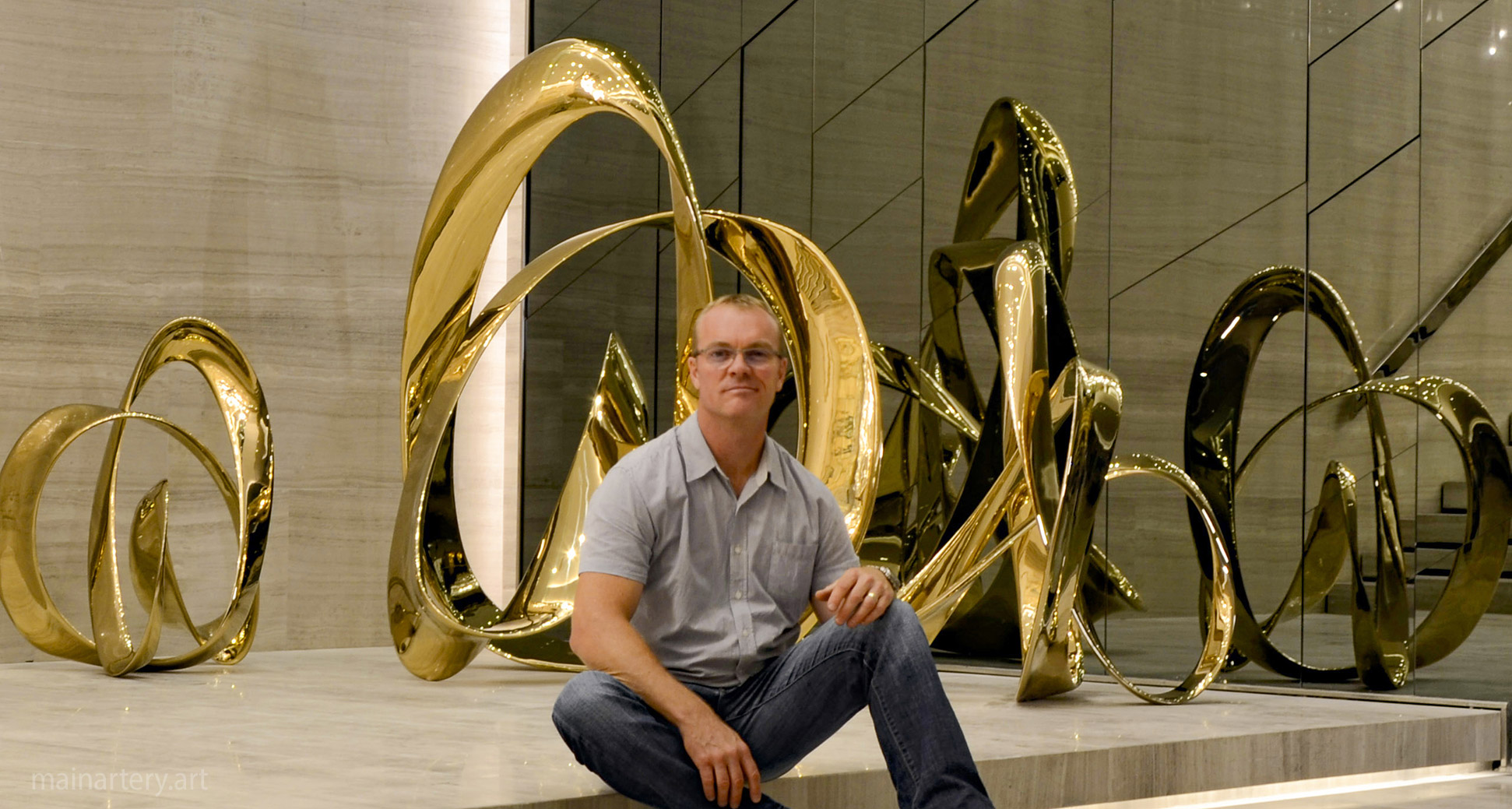 hotel polished contemporary art todd stuart image