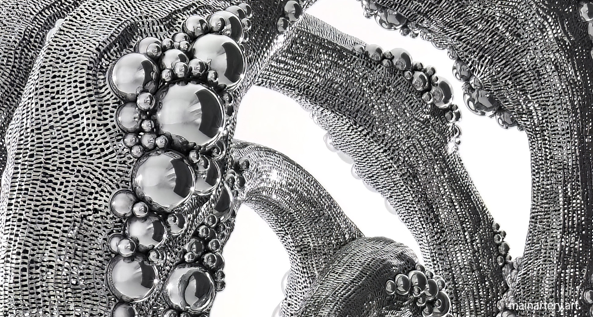 landscape designer sculptural garden feature mainartery sculpture image